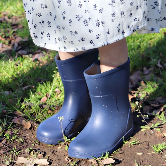 Charley Tall Rain Boot with Everywear® Technology - Picture 2 of 4